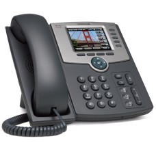 Cisco SB (Linksys) SPA525G
